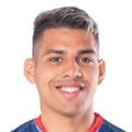 Rivero, Alejandro Ezequiel