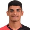 Rivero, Braian Abel