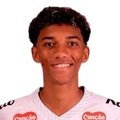 Robinho JR, Robson De Souza Júnior