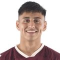 Rodriguez, Agustin Javier