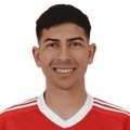 Rodriguez, Alan Jesus