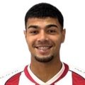 Rodriguez, Alex Maizon