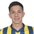 Rodriguez, Alan Francisco