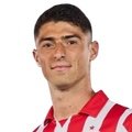 Rodriguez, Facundo Santiago