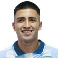 Rodriguez, Ignacio Agustin