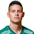 Rodriguez, James