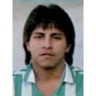 Rodriguez, Jose Luis