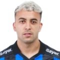Rodriguez, Lucas Ariel