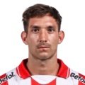 Rodriguez, Lucas Nahuel