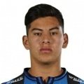 Rodriguez Vejar, Maximiliano Alexander