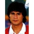 Rojas, Aristides Fabian