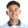 Rojas, Gabriel Hernan