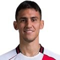 Rojas, Matias Nicolas
