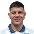 Rojo, Marcos