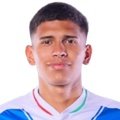Roldan, Leonel David