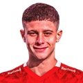Roman, Lucas Ayrton