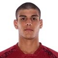 Romero, Luciano Joaquin