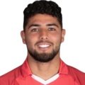 Romero, Maximiliano Samuel
