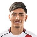 Ruberto, Agustin Fabian