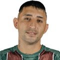 Ruiz, Alan Nahuel