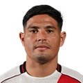 Salas, Maximiliano Nahuel