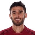 Salvio, Eduardo