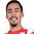 Sambueza, Fabian
