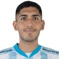 Sanchez, Adrian Guillermo