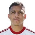Sanchez, Alexis Alejandro