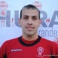 Sanchez Prette, Cristian