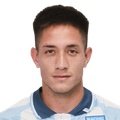 Sanchez, Sergio Fabian