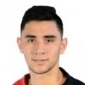 Sandoval, Tomas