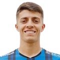 Santamaria, Thiago