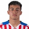 Sarmiento, Dario Ariel