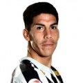 Sayavedra, Rodrigo David