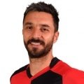 Scocco, Ignacio Martin