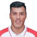 Sequeira, Leonardo