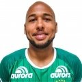 Sérgio Manoel, Barbosa Santos
