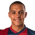 Silva, Tomas