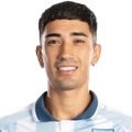 Solari, Santiago German