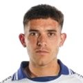 Sosa, Alan Alejandro