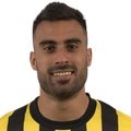 Sosa, Diego Alejandro