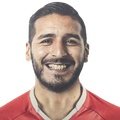 Sosa, Victor Ismael