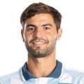 Sosa, Santiago Nahuel