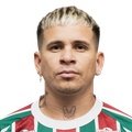 Soteldo, Yefferson