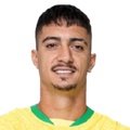 Suarez, Lucas Matias