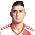 Suarez, Matias Ezequiel
