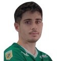 Suhr, Leandro