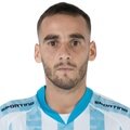 Tesuri, Renzo Ivan