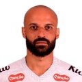 Thaciano, Mickael Da Silva